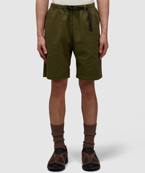 Gramicci G-short In Olive