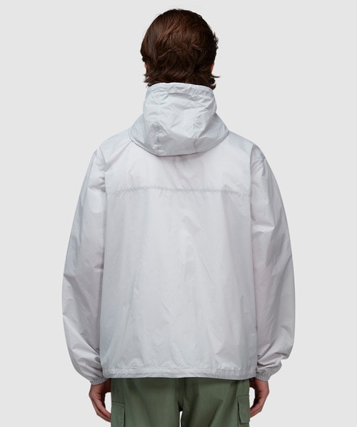 thisisneverthat T-light jacket | GREY | SEVENSTORE
