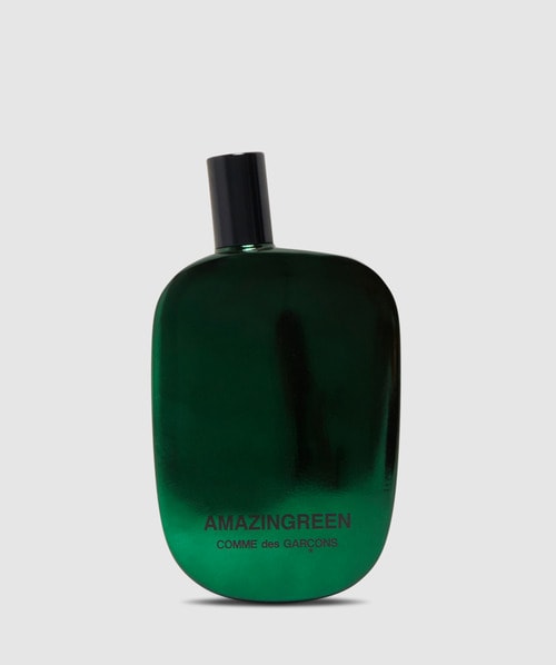 Comme Des Garçons Amazing Green Eau De Parfum 100ml In Green