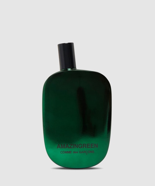 Comme Des Garçons Amazing Green Eau De Parfum 100ml