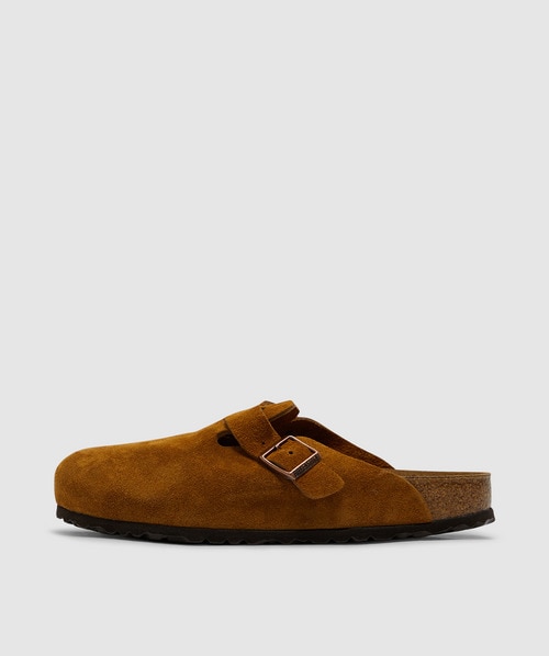 Birkenstock | Boston Collection | SEVENSTORE