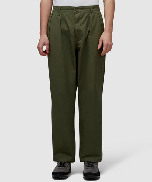 Service Works - Twill part timer pant