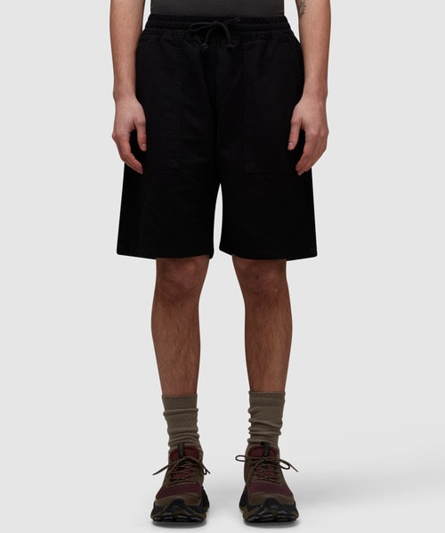 Service Works Canvas Chef Pant In Black