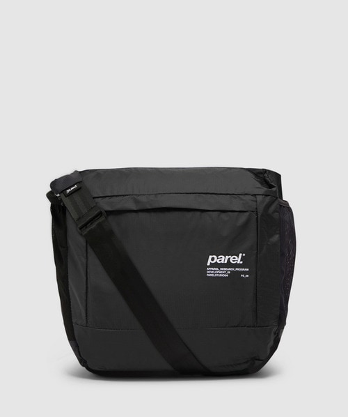 Parel Studios Lokka Bag In Black