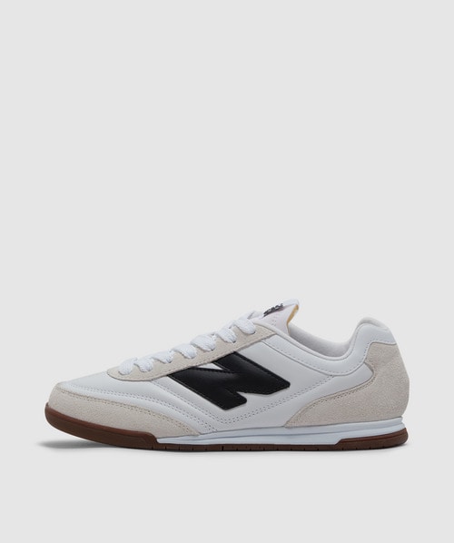 Shop New Balance Rc42 Sneaker In White