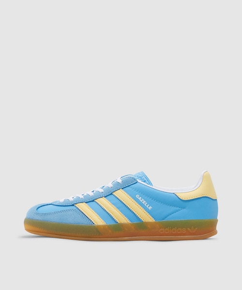 ADIDAS ORIGINALS ADIDAS GAZELLE INDOOR SNEAKER