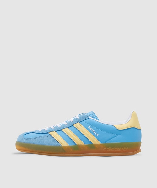 Adidas - Gazelle indoor sneaker