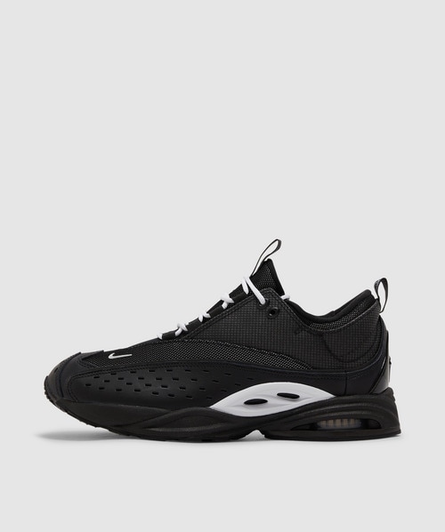 Nike X Nocta Air Zoom Drive Sneaker In Black/white