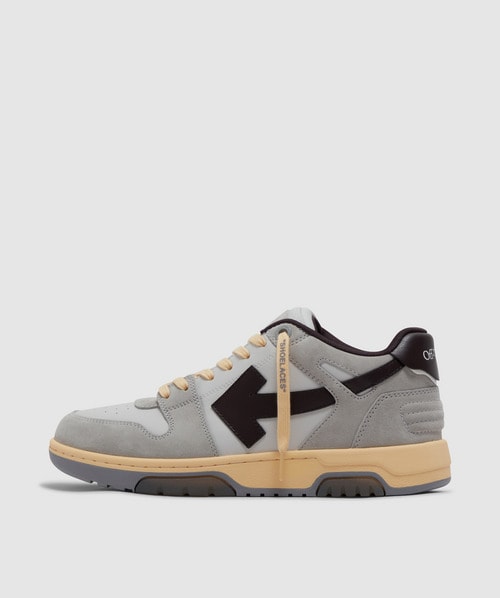 OFF WHITE C/O VIRGIL ABLOH OFF WHITE CO VIRGIL ABLOH OUT OF OFFICE SNEAKER