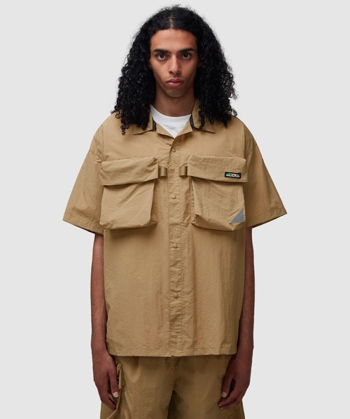 Manastash River Shirt �24 In Sand