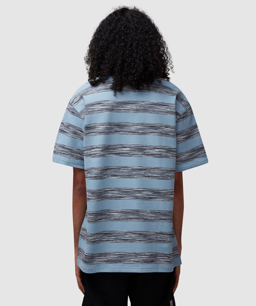 【CARHARTTWIP】S/S DODSON SHIRT (3色)★送料・関税込★ CarharttW.I.P.