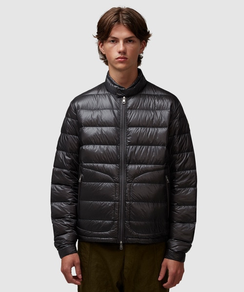 COLDBECK_WOMEN | ・ new in ⁡ ＜nagonstans＞ padded coat