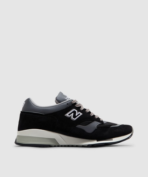 New Balance MIUK 1500 sneaker | BLACK | SEVENSTORE