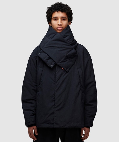 GOOPIMADE GOOPIMADE ”G7-FM” 3M THINSULATE WINTERPLEX PARKA JACKET