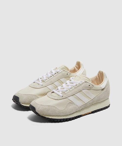 adidas New york sneaker | GREY FOUR/CRYSTAL WHITE/GREY adidas New york sneaker | GREY FOUR/CRYSTAL WHITE/GREY
