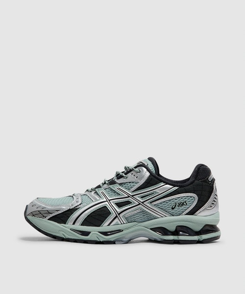 ★Asics Gel-Nimbus 10.1 Ocean Haze Pure Silver★ Sneakers Asics GEL-Nimbus 10.1 'Ocean Haze Pure Silver