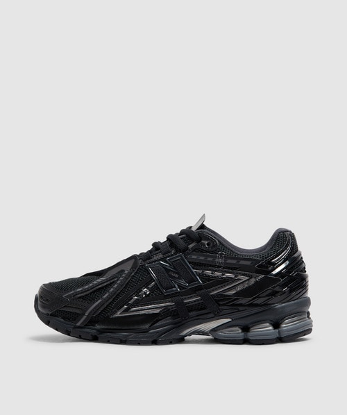 Salomon S Lab Xt-6 gore-tex sneaker | BLACK/BLACK/FTW SILVER
