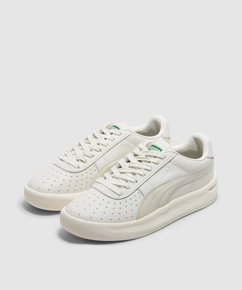 Mens puma gv special white 2025