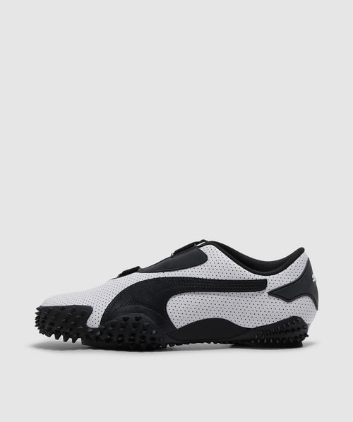 Puma Mostro sneaker PUMA WHITE PUMA BLACK SEVENSTORE