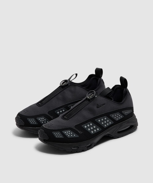 Nike Air max SNDR gtx sneaker | BLACK/DK SMOKE GREY | SEVENSTORE Nike Air max SNDR gtx sneaker | BLACK/DK SMOKE GREY | SEVENSTORE
