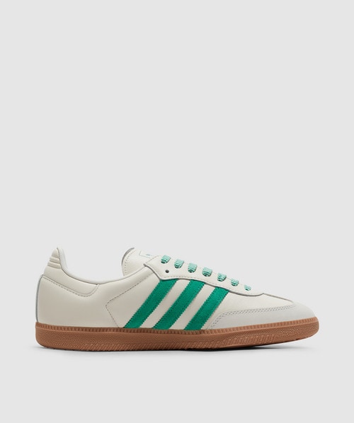 adidas☆Samba OG 'ponyhair' sneaker Sand スニーカー【UK発】 ee61429a72105604da33ff060eb00f