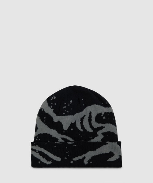 Arcteryx Grotto toque beanie | BLACK/VOID | SEVENSTORE