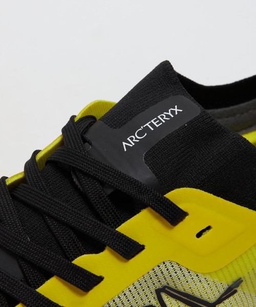 スニーカー ARC'TERYX \"Sylan Pro\" sneakers Arc'teryx Sylan Pro Review: Mountain Versatility - Believe