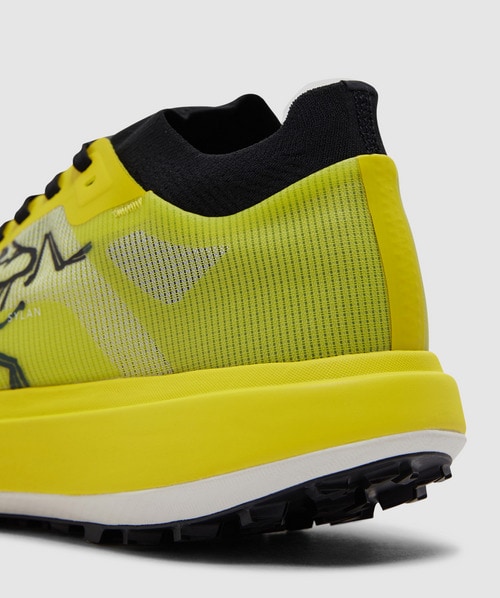 Arcteryx Sylan pro sneaker | BLACK / BLACK | SEVENSTORE