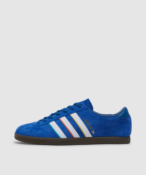 Adidas berlin black deals