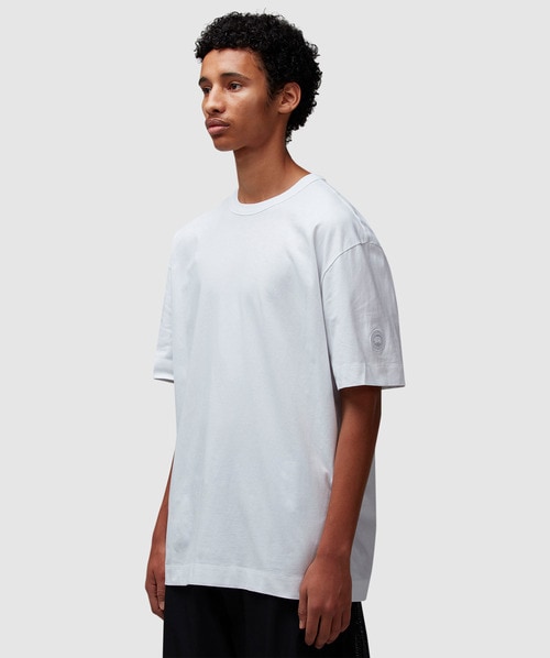 【 】Gladstone Relaxed T-Shirt Canada Goose Gladstone relaxed t-shirt | BLACK | SEVENSTORE