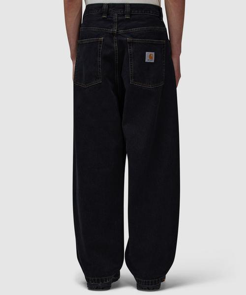 パンツ Carhartt WIP BRANDON PANT Black rigid L Carhartt WIP