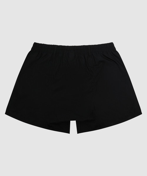 VIP【関税送料無料】希少 CARHARTT WIP BOXER Carhartt WIP Cotton Boxer, Black | Official Online Store