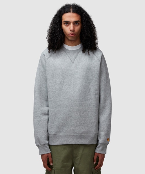 Carhartt wip chase hoodies sale