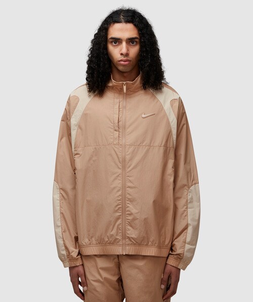 nrg windbreaker