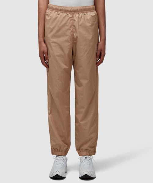 Nike X Nocta Nrg Track Pant In Hemp/sanddrift