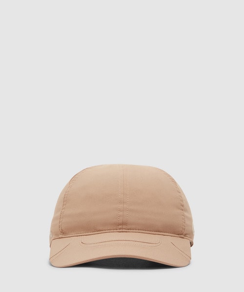 Nike X Nocta Nrg Club Cap In Hemp/sanddrift