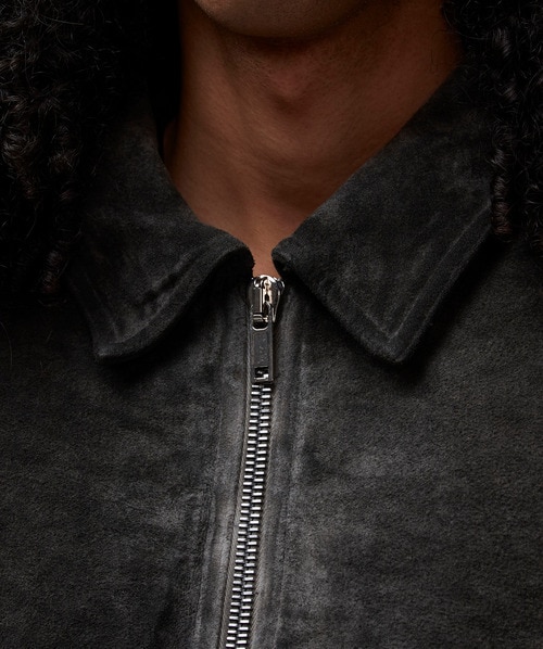 ジャケット・アウター Rick Owens Zip Front Track Jacket 20SS ジャケット・アウター Rick Owens Zip Front Track Jacket 20SS Rick