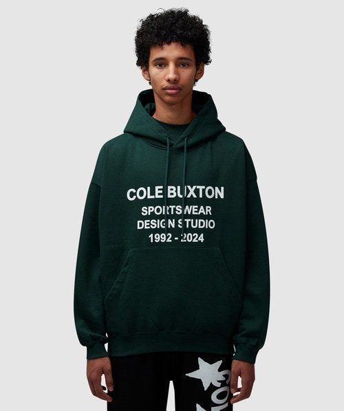 [Cole Buxton] コールバクストン パーカー Hoodie(送料関税込み) Cole Buxton | Hoodies | SEVENSTORE