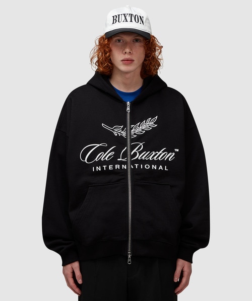 [Cole Buxton] コールバクストン パーカー Hoodie(送料関税込み) 送料無料】 コール バクストン メンズ パーカー・スウェット