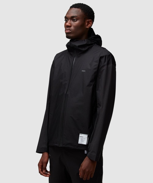 FRC PERTEX® 3L SHELL JACKET（Patagonia Torrentshell 3L