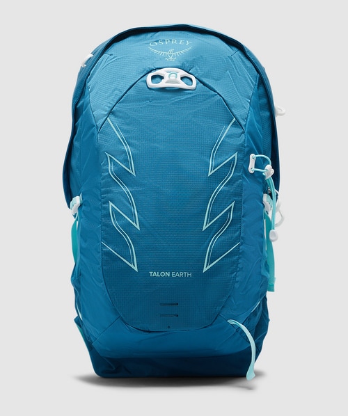 Osprey Talon Earth 22 Backpack In Deep Ocean Blue