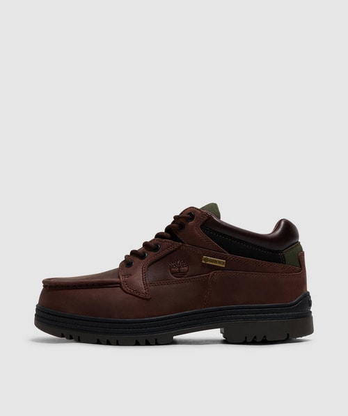 Timberland Mid lace gtx boot | HERITAGE BROWN | SEVENSTORE