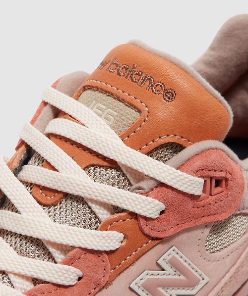 New Balance X Joe Freshgoods 992 sneaker | PINK | SEVENSTORE