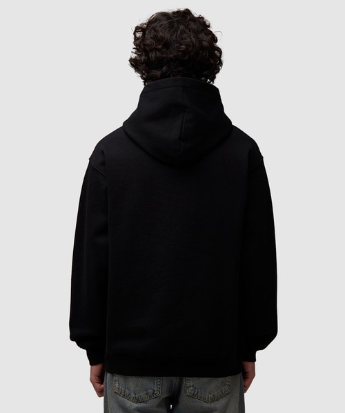 【DIME】Classic Skynet Hoodie CHARCOAL DIME CLASSIC SKYNET HOODIE – bse
