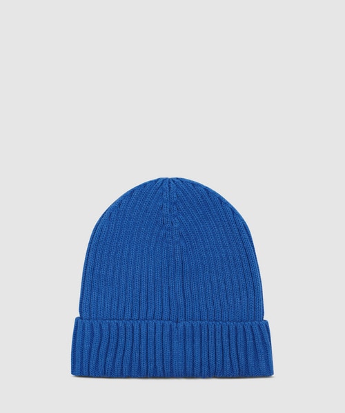 Dime Cursive fold beanie | SKY BLUE | SEVENSTORE