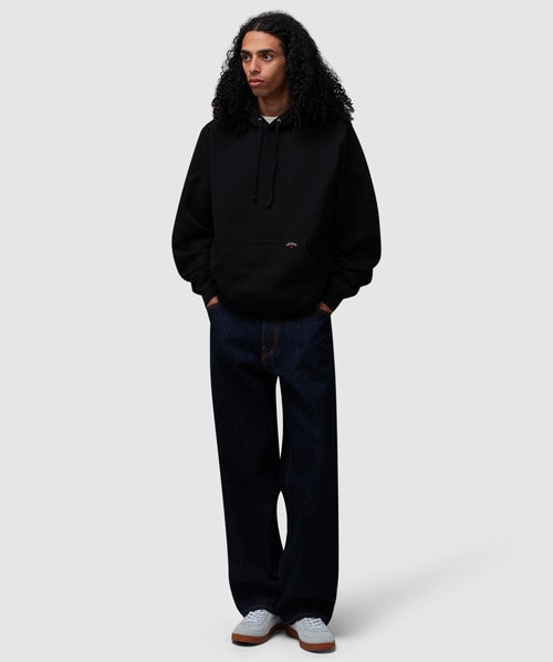 marno Noah sweat pullover ブラック Noah x Donna Summer Glitter Hoodie - Noah