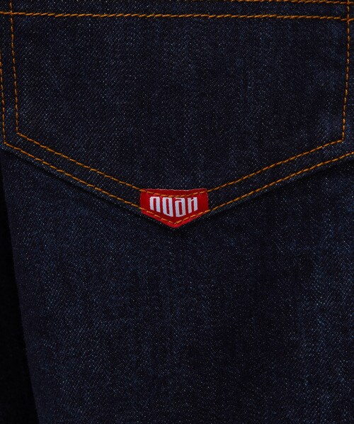 Noah Stovepipe jean | INDIGO | SEVENSTORE