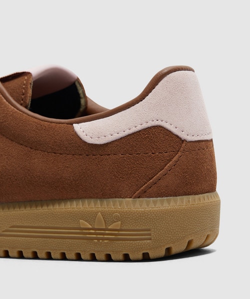 adidas Bermuda sneaker | NIGHT INDIGO/PURPLE RUSH/GUM 3