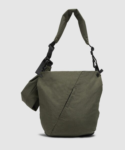 SEALSON／3-WAY MESSENGER BAG SAGE GREEN Sealson Te-s 3-way Messenger Bag In Sage Green | ModeSens