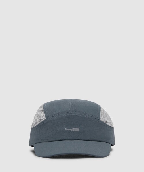 Sealson Ac-c03 Running Sun Cap In Steel Blue | ModeSens